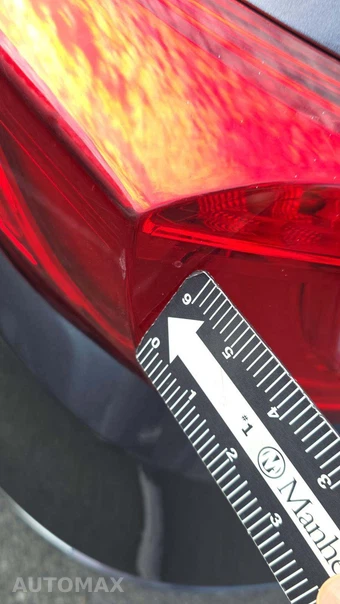 2019 Honda Accord Sedan Sport 2.0T - miniatura 27