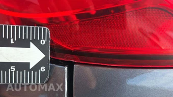 2019 Honda Accord Sedan Sport 2.0T - miniatura 30