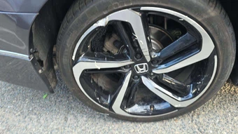 2019 Honda Accord Sedan Sport 2.0T - miniatura 33