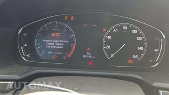 2019 Honda Accord Sedan Sport 2.0T - miniatura 35