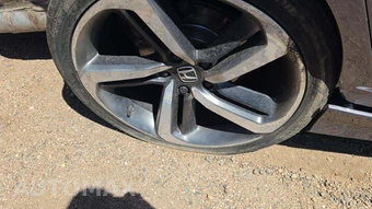 2019 Honda Accord Sedan Sport 2.0T - miniatura 40