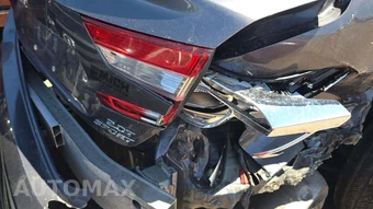 2019 Honda Accord Sedan Sport 2.0T - miniatura 42