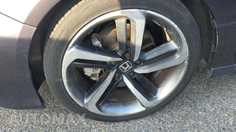 2019 Honda Accord Sedan Sport 2.0T - miniatura 45