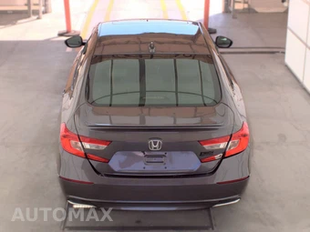 2019 Honda Accord Sedan Sport 2.0T - miniatura 5
