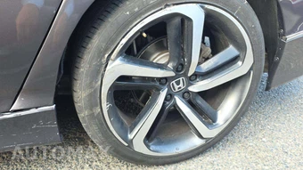 2019 Honda Accord Sedan Sport 2.0T - miniatura 51