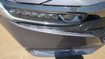 2019 Honda Accord Sedan Sport 2.0T - miniatura 56