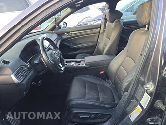 2019 Honda Accord Sedan Sport 2.0T - miniatura 7