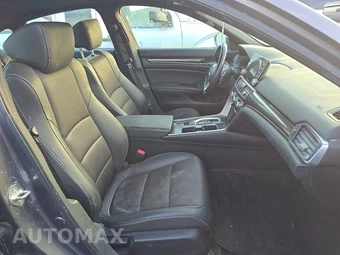 2019 Honda Accord Sedan Sport 2.0T - miniatura 8