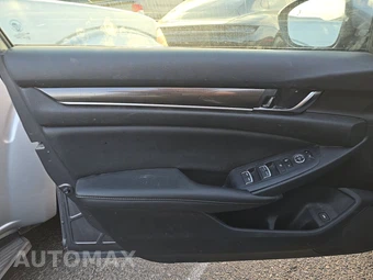 2019 Honda Accord Sedan Sport 2.0T - miniatura 9