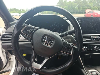 2019 Honda Accord Sedan Sport 2.0T - miniatura 10
