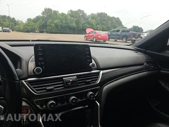 2019 Honda Accord Sedan Sport 2.0T - miniatura 11