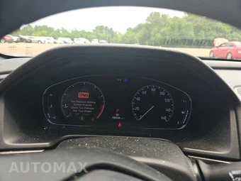2019 Honda Accord Sedan Sport 2.0T - miniatura 12