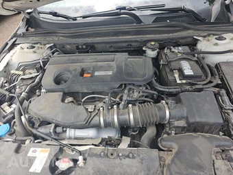 2019 Honda Accord Sedan Sport 2.0T - miniatura 15