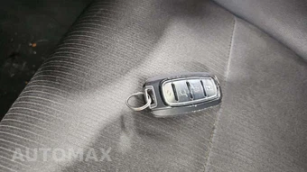2019 Honda Accord Sedan Sport 2.0T - miniatura 17