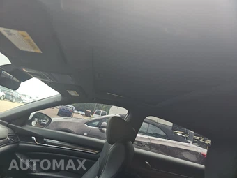 2019 Honda Accord Sedan Sport 2.0T - miniatura 19