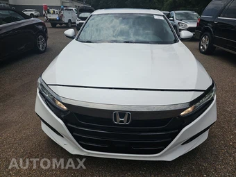 2019 Honda Accord Sedan Sport 2.0T - miniatura 2