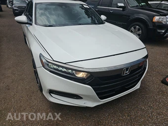 2019 Honda Accord Sedan Sport 2.0T - miniatura 3