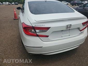 2019 Honda Accord Sedan Sport 2.0T - miniatura 6