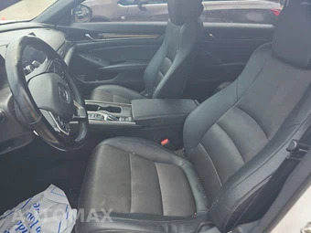 2019 Honda Accord Sedan Sport 2.0T - miniatura 7