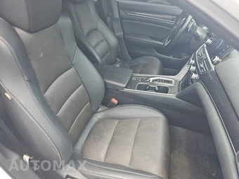 2019 Honda Accord Sedan Sport 2.0T - miniatura 8