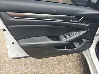 2019 Honda Accord Sedan Sport 2.0T - miniatura 9