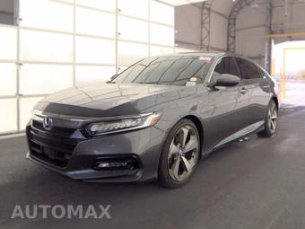 2019 Honda Accord Sedan Touring 2.0T