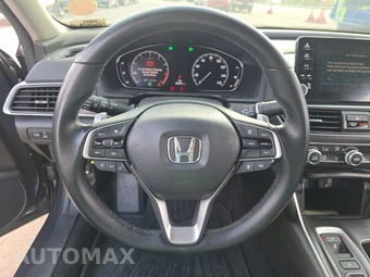 2019 Honda Accord Sedan Touring 2.0T - miniatura 10