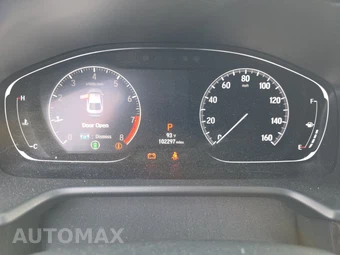 2019 Honda Accord Sedan Touring 2.0T - miniatura 12