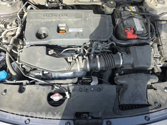 2019 Honda Accord Sedan Touring 2.0T - miniatura 15