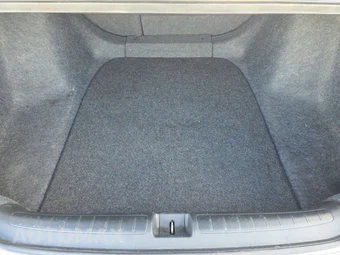 2019 Honda Accord Sedan Touring 2.0T - miniatura 16