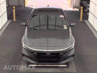 2019 Honda Accord Sedan Touring 2.0T - miniatura 2