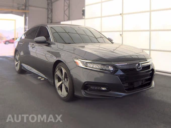 2019 Honda Accord Sedan Touring 2.0T - miniatura 3