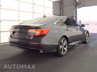 2019 Honda Accord Sedan Touring 2.0T - miniatura 4