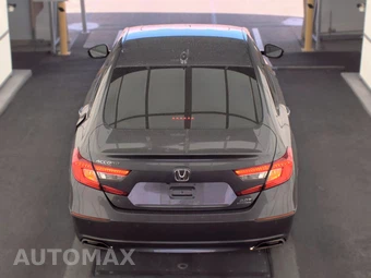 2019 Honda Accord Sedan Touring 2.0T - miniatura 5