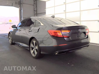2019 Honda Accord Sedan Touring 2.0T - miniatura 6