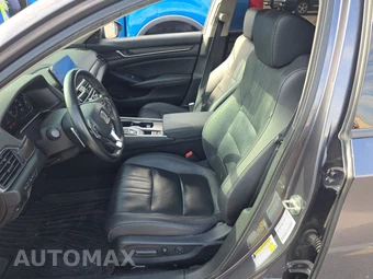 2019 Honda Accord Sedan Touring 2.0T - miniatura 7