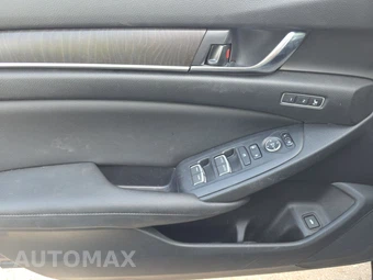 2019 Honda Accord Sedan Touring 2.0T - miniatura 9