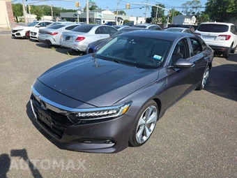 2019 Honda Accord Sedan Touring 2.0T