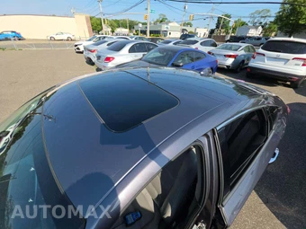 2019 Honda Accord Sedan Touring 2.0T - miniatura 12