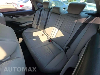 2019 Honda Accord Sedan Touring 2.0T - miniatura 13