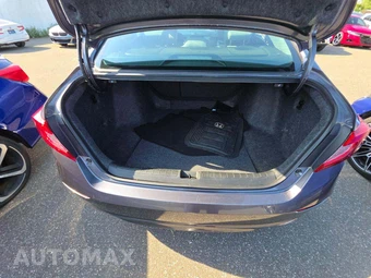 2019 Honda Accord Sedan Touring 2.0T - miniatura 14
