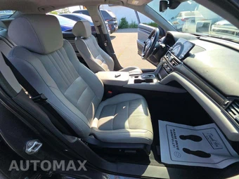 2019 Honda Accord Sedan Touring 2.0T - miniatura 18