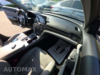 2019 Honda Accord Sedan Touring 2.0T - miniatura 19