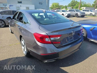 2019 Honda Accord Sedan Touring 2.0T - miniatura 2
