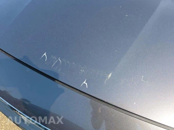 2019 Honda Accord Sedan Touring 2.0T - miniatura 22
