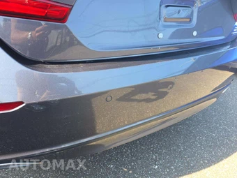 2019 Honda Accord Sedan Touring 2.0T - miniatura 23