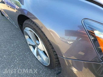 2019 Honda Accord Sedan Touring 2.0T - miniatura 25