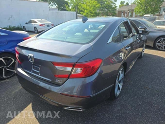 2019 Honda Accord Sedan Touring 2.0T - miniatura 3