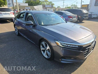 2019 Honda Accord Sedan Touring 2.0T - miniatura 4