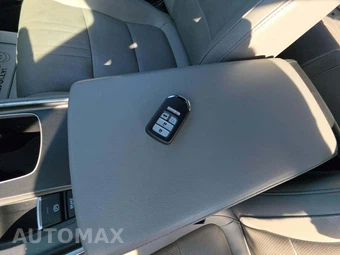 2019 Honda Accord Sedan Touring 2.0T - miniatura 8